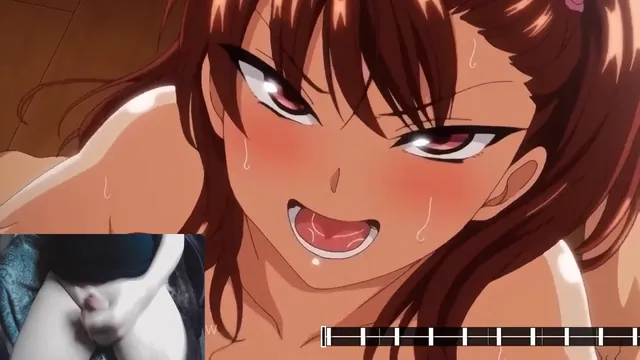 Fap Hero Nogami Izumi Playthrough