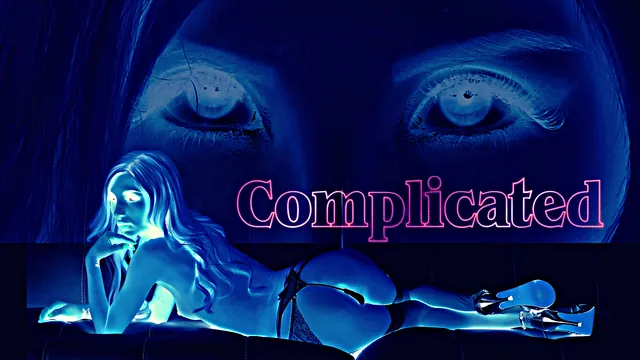 Complicated V3