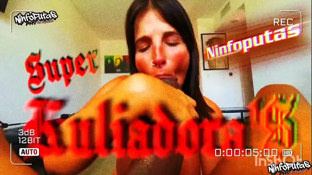 Las Súper Kuliadora's