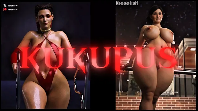 MISBEHAVE- Kukupus HMV