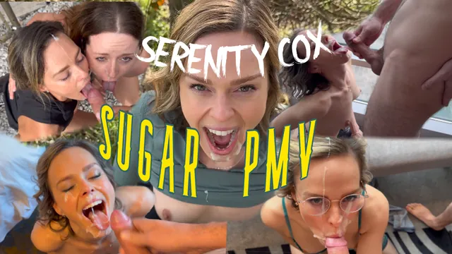 SERENITY COX SUGAR PMV