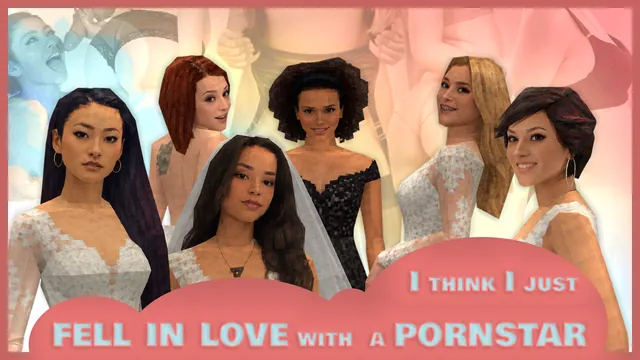 I Think I Just Fell In Love With a Pornstar