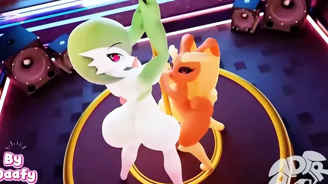 lopunny-vs-gardevior popper edit