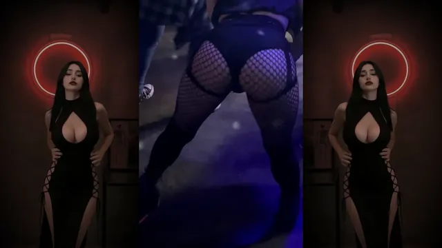 The hotwives revolution TRAILER