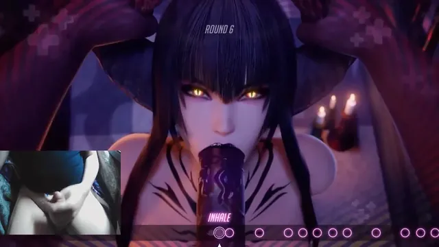 Fap Hero Sinful Playthrough 1 of 2