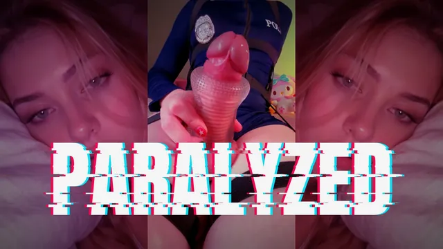 Paralyzed - Vertical Babecock Beatsync PMV