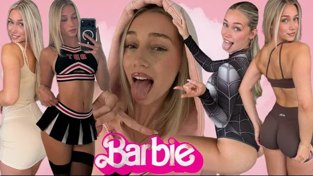 Barbie 2