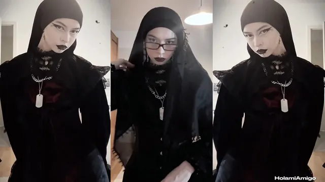 Hijabi Baddies Part 3