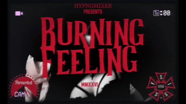 Burning Feeling