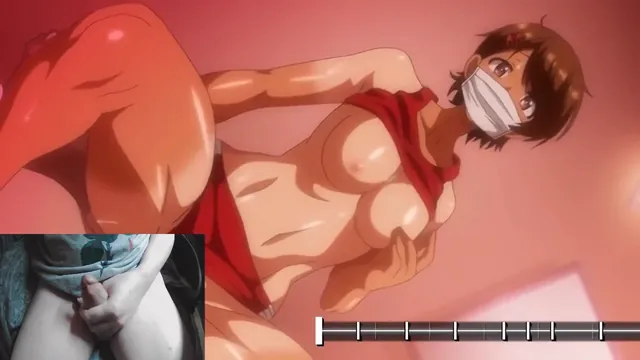Fap Hero Katou Mio Playthrough
