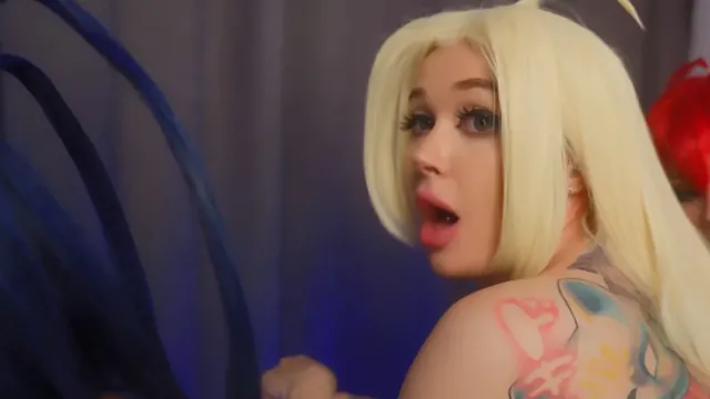 Anime Sluts (reuploaded)