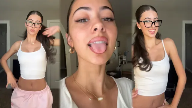 Sexy Sleek Hair - Ariana Grande Keeps the Girls Inspired