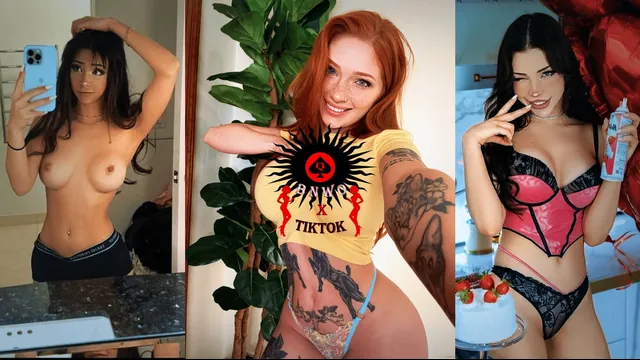 FAST TikTok and Amateur BBC EDIT