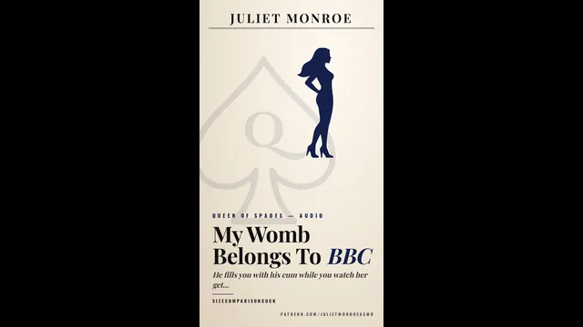 My Womb Belongs To BBC