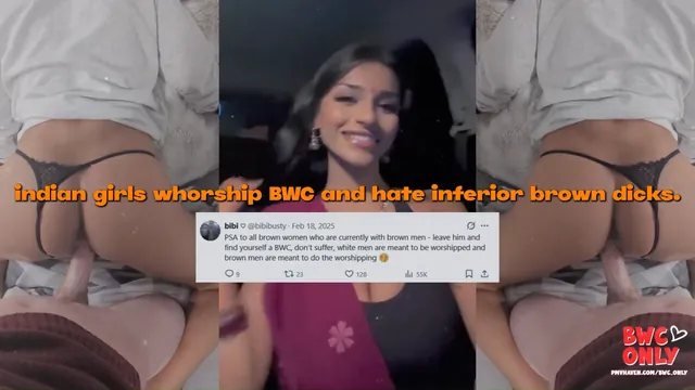 BWC beatdown for indian boys.
