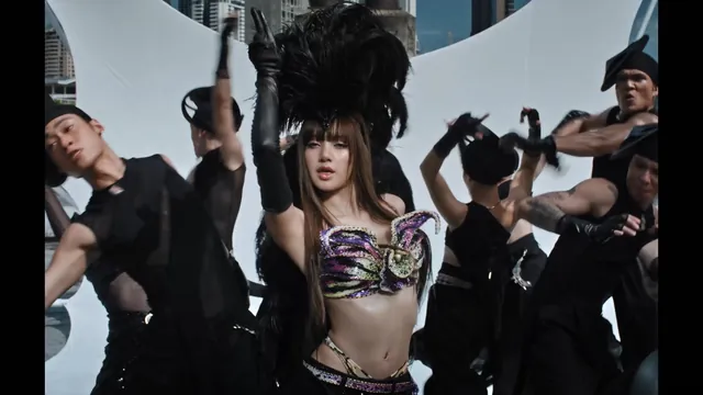 Sawadika PMV (music only)
