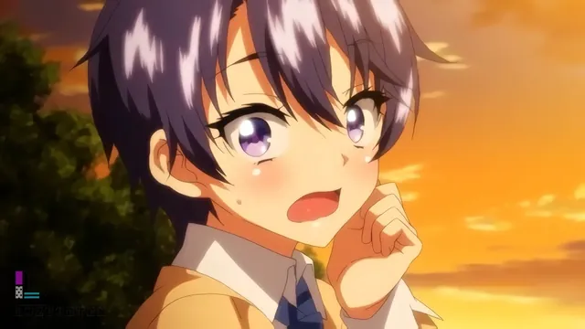 Mako-chan is LIKE JENNIE HMV by LuzVortex