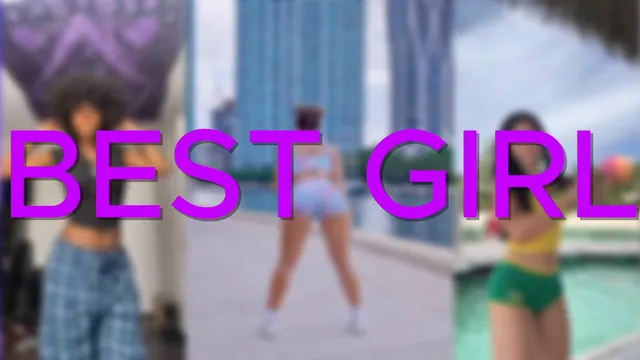 Best Girl