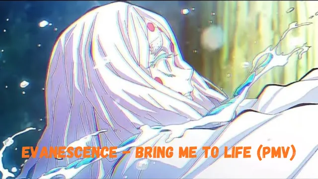 Evanescence - Bring Me To Life (PMV)