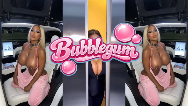 Bubblegum | BIMBOS 1 PMV