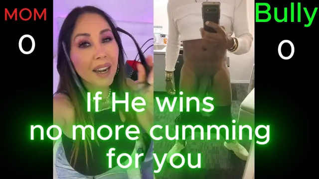 Cuckson part1
