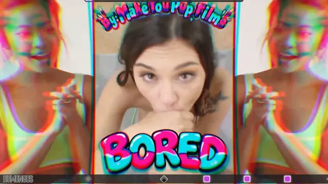 CockHero - BORED