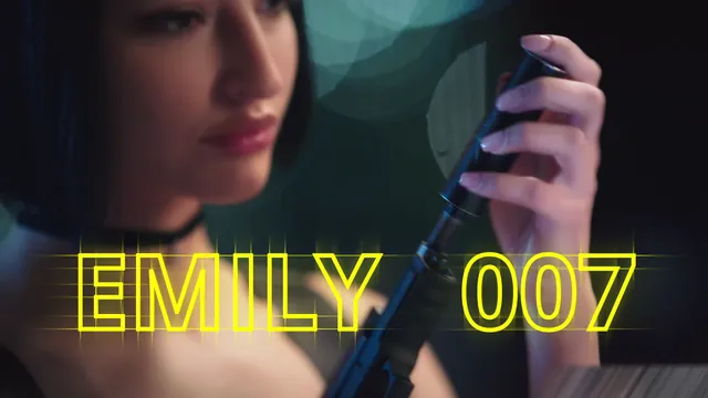 Emily Willis active service