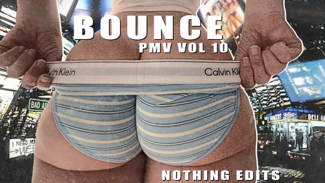 NOTHING EDIT'S PMV VOL 10