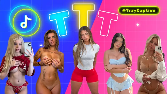 TTT - Talented TikTok Teens