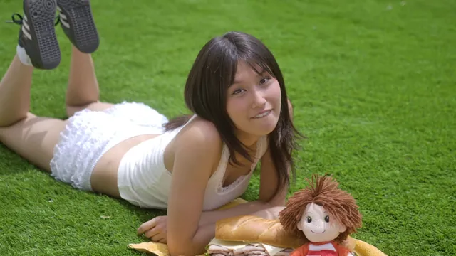 Lucy Mochi Needs a White Boytoy With a GWD