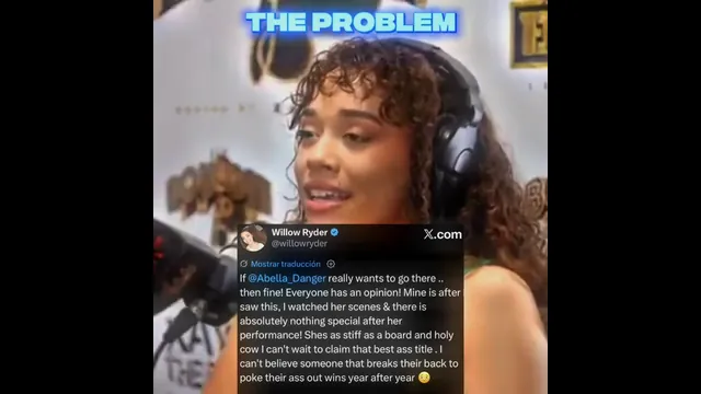 Willow vs Abella - The Problem & The Solution