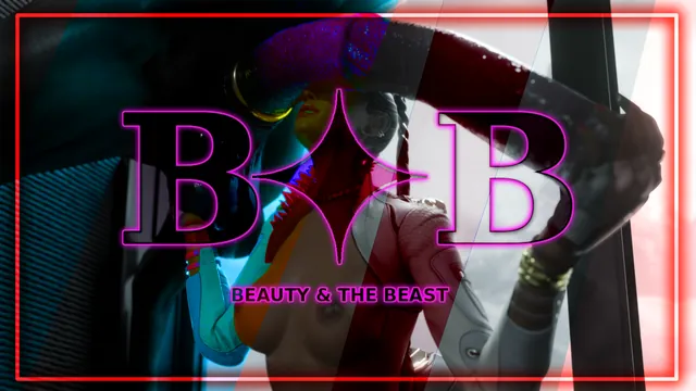 Beauty & The Beasts