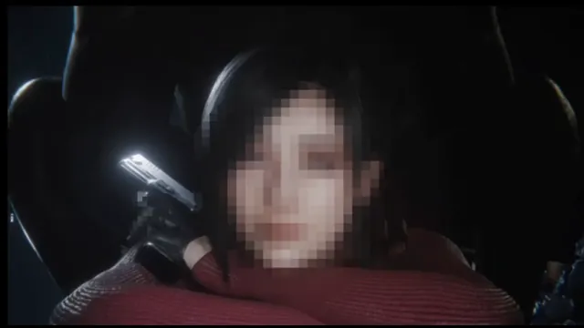Gaming is Blacked 3 Censored