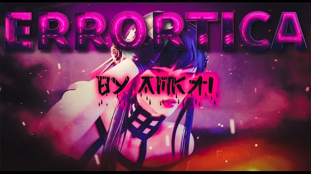 #23 EROTIC ERROR...TICA MIX 30 MIN | PMV/HMV | Edit By Amkai