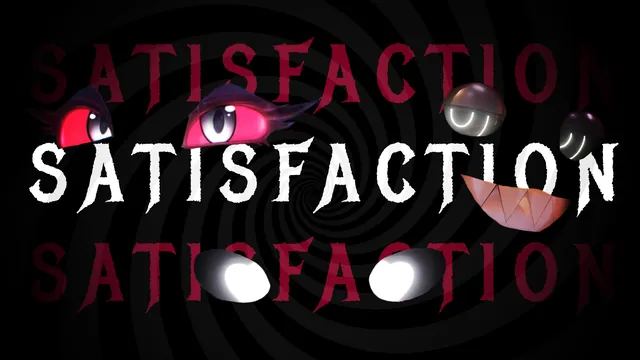 Satisfaction - Halloween Trance YMV