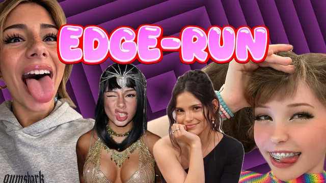 EDGE-RUN