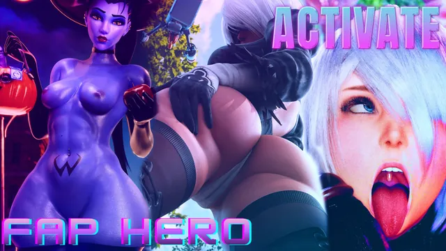 CockHero - Activate