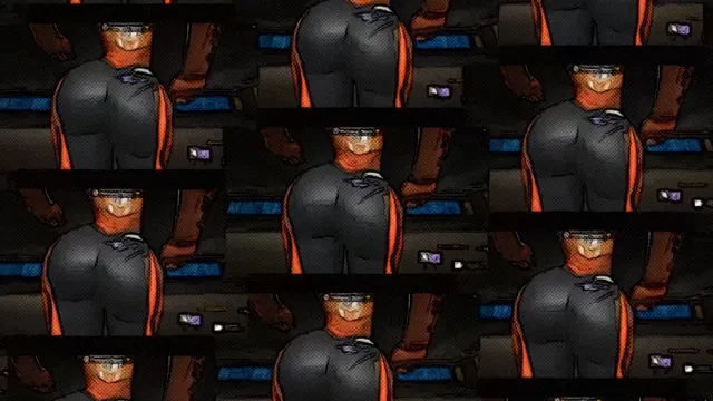 Fortnite Party Hips Hypnosis (part 2)