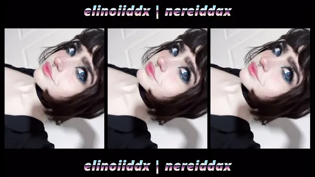 elinoiiddx  nereiddax