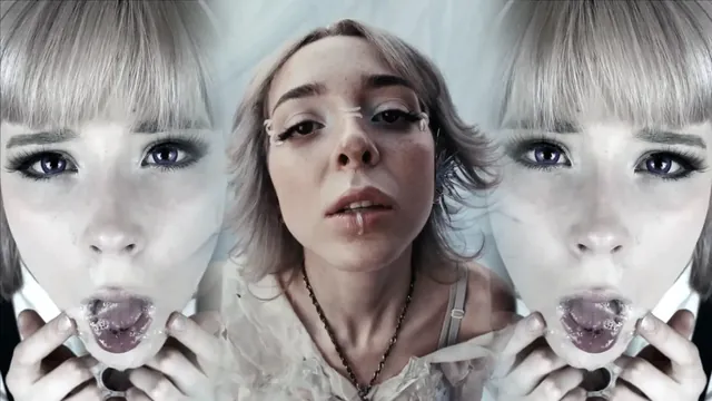Sophie Powers PMV