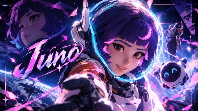 Juno HMV