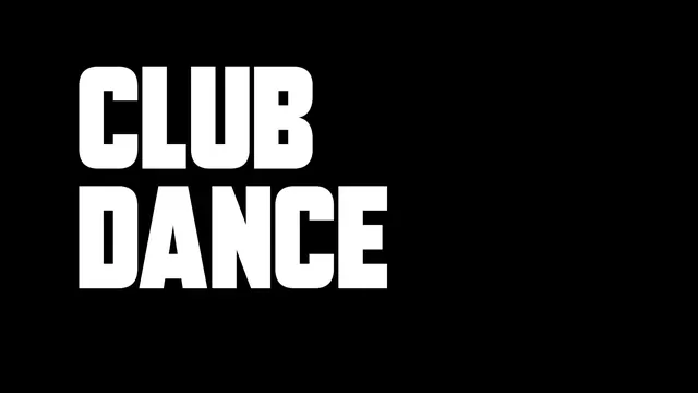 Club Dance by Argulus