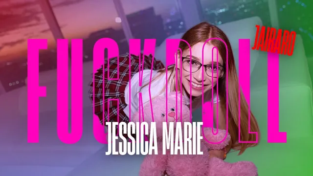 FUCKDOLL - Jessica Marie PMV