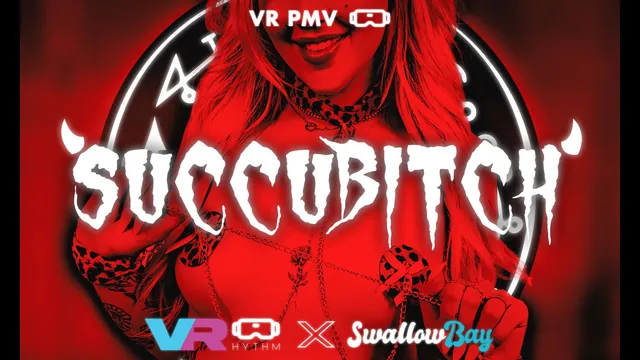 SUCCUBITCH