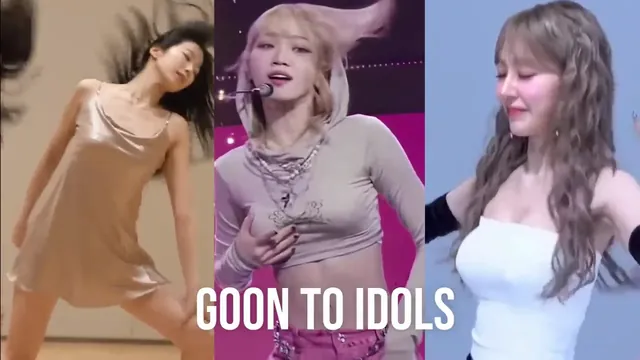 Kpop Fap Challenge #2 – JOI PMV