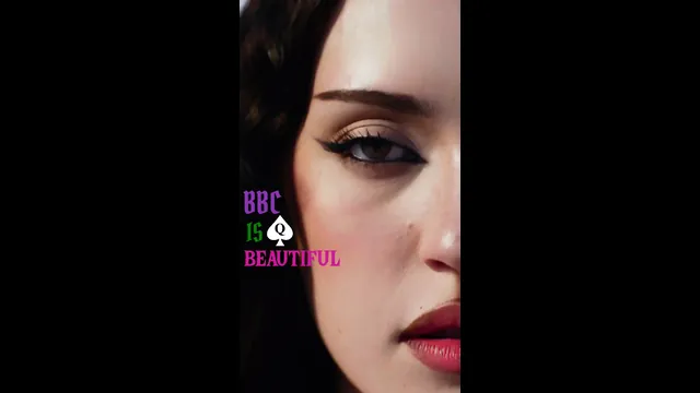 BBC IS BEAUTIFUL