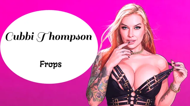 Cubbi Thompson