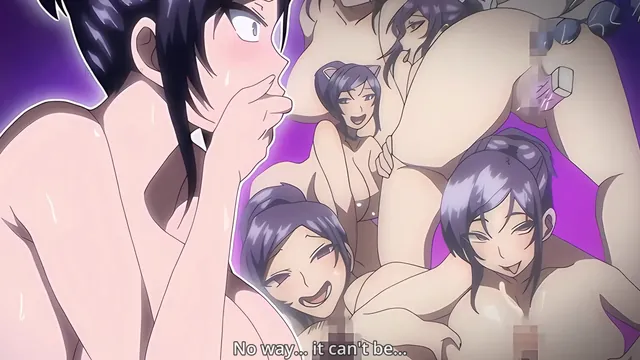 KAMI HMV Hentai (phonk)