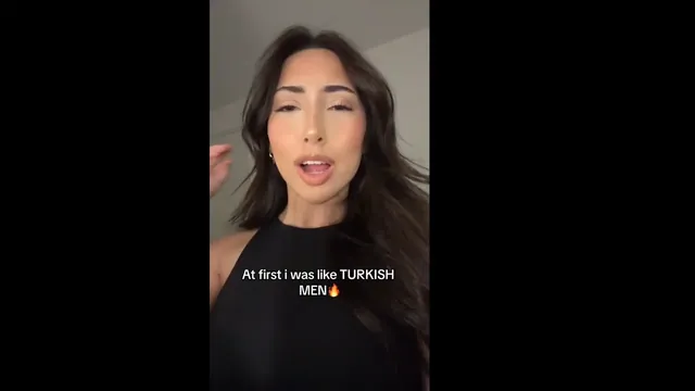 why Turkish men