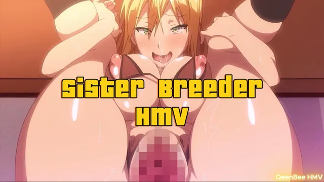 HMV Sister Breeder
